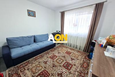Casa 6 Camere, Teren 500 mp, D+P+E, Mobilata, Utilata, Zona Barabant - 7