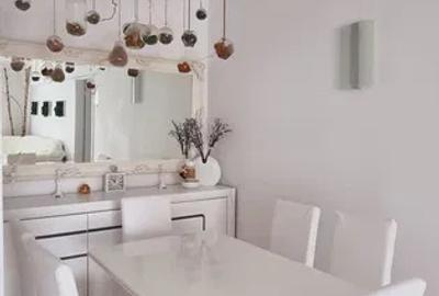 Apartament 3 Camere | 127mp | Doamna Ghica Plaza | Piața obor | Terasa - 6