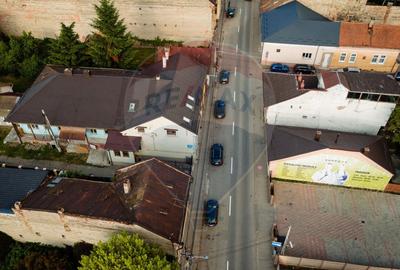 Casă / Vilă cu 3 camere în zona Centrală, strada Gheorghe Doja! - 11