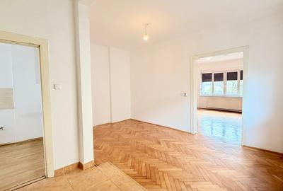Apartament cu 2 camere, cartier Andrei Mureșanu, zona Piața Engels. - 5
