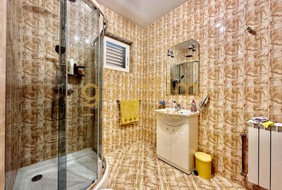 VILA INDIVIDUALA/PRETABIL AZIL/IDEAL INVESTITIE/CURTE AMENAJATA/ - 12