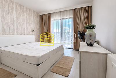 Apartament 2 camere -Tg. Mureș – Unirii – Casa Galbenă - 6