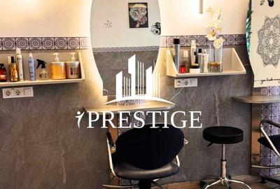 SPAȚIU PRETABIL BEAUTY, BIROU, SAU ALTE ACTIVITĂȚI ULTRACENTRAL SIBIU - 4