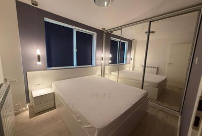 3 camere | 3 min METROU Stefan cel Mare | PRIMA INCHIRIERE - 7