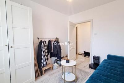 3 camere // decomandat // Renovat - 6