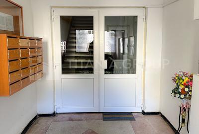 Apartament 2 camere decomandat renovat langa padure Racadau - 10