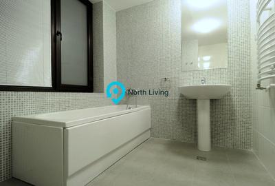 3 Camere | 82 mp | Aleea Privighetorilor -Baneasa | 2 bai - 5