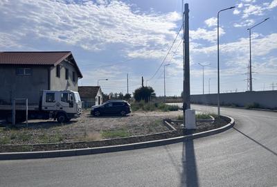 Depozit/Spatiu productie de vânzare – zonă cu acces TIR - 3