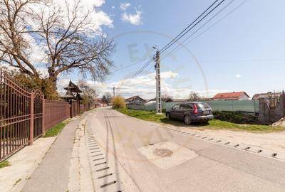 Casă P+1 în Mărăcineni – Zona Argeșelu - 12