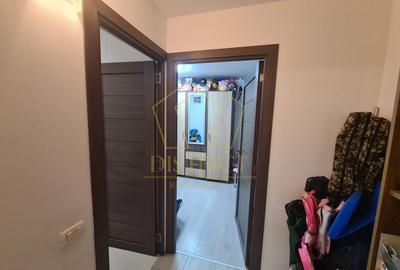 COM 0% Apartament cu 3 camere renovat | Freidorf - Eugen Cuteanu - 9