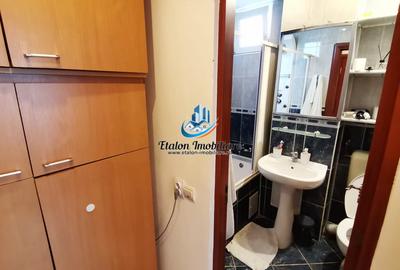 Apartament 3 camere, etaj 1, Piata Darmanesti - 3