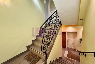 Apartament la casa | 110 mp | 2 bai | Strand | terasa 60 mp si curte - 11