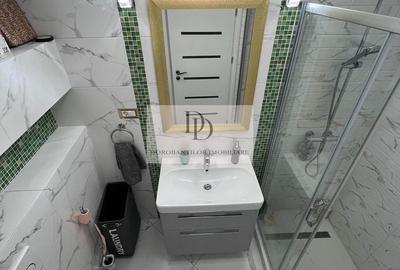 Apartament 3 camere LUX | 82 mp | Parcare | Sopor - 11