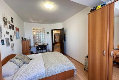 2 camere ,54 mp, 1 parcare, balcon zona str. Calea Turzii, Buna-Ziua - 4