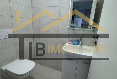 Apartament cu 3 camere, 70mp,  parcare, terasa, Zona Maurer - 13