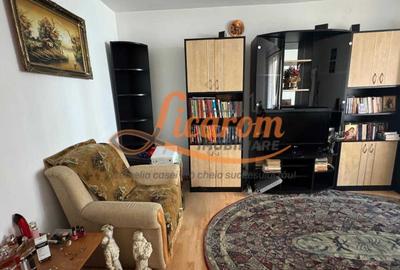 Apartament 3 camere decomandat Calea Bucuresti etaj 1/4 - 2