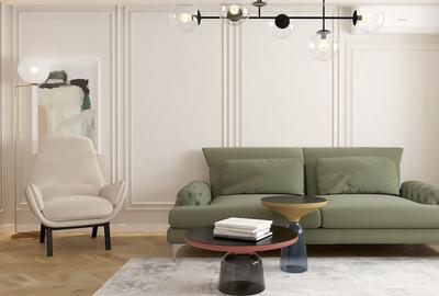 Apartament de inchiriat Aviației | Mall Promenada - 1