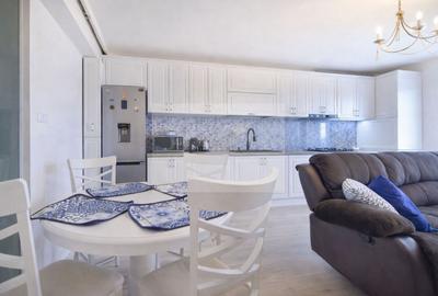 Inchiriere 3 camere| 70 mp + terasă 16 mp | Parcare -Leroy Merlin - 1