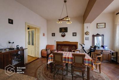 Casa D+P, cu piscina si teren 680 mp, Lipova, comision 0% - 9