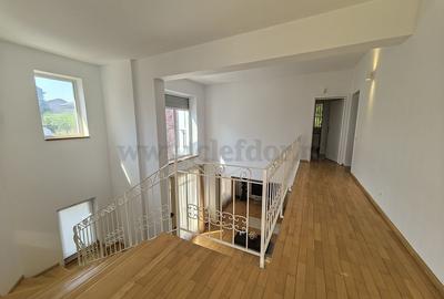 Vilă INDIVIDUALA în apropiere de British School - 17