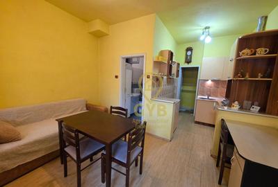 De închiriat apartament cu 2 camere în centru, pe Tudor Vladimirescu - 5