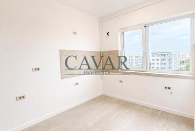 Proiect Cavar Residence Drumul Dealu Babii 26-30 - 8