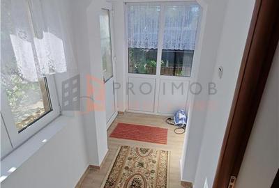 Casa tip parter din caramida + teren 568 mp in Movila Banului, Buzau - 4