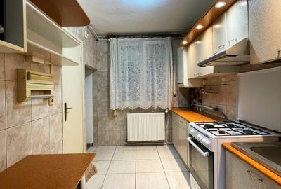 Brâncoveanu - Aleea Izvorul Crișului | 3 Camere Decomandat | Parcare Inclusa - 9