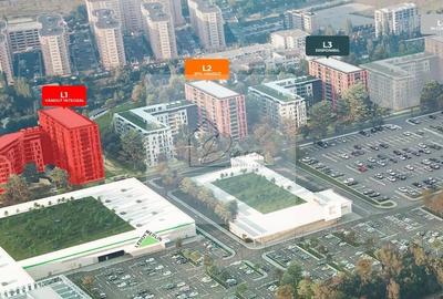 Apartament 2 camere Theodor Pallady - Estoria City I CESIUNE I Metrou - 7