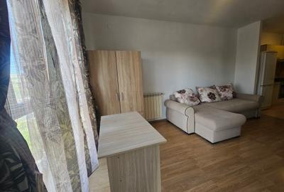 Apartament doua camere Green Park - 5