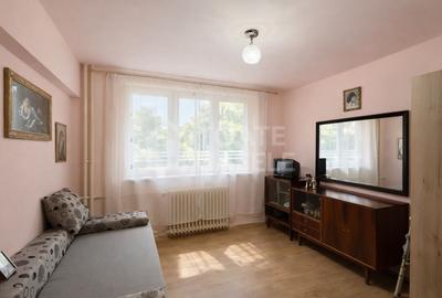 Apartament cu 2 camere, zona Unirii - 2