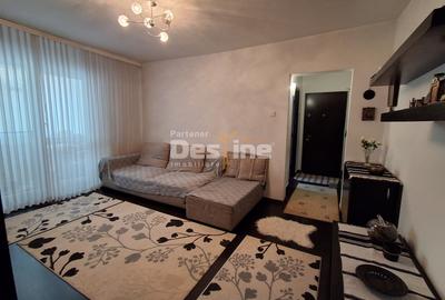 Apartament 3 Camere Semiecomandat - Dacia - 1