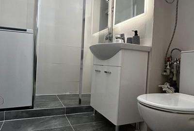 Dristor-rond Baba Novac, garsoniera, renovata, BOILER, AC, 5 min metrou - 7