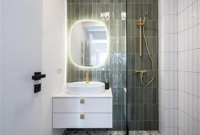 Apartament 3 camere -Vedere panoramica - investitie Airbnb 10% yield - 25