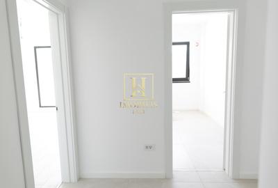 INTABULAT Apartament 1 camera Dec. 44 mp 79000 euro Bucium - 3