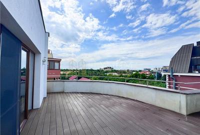 Apartament de inchiriat 3 camere Herastrau Nordului - 29