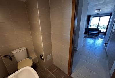 3 Camere bloc Nou 2 bai Parcare Inclusa Titan Evocasa Liviu Rebreanu - 26