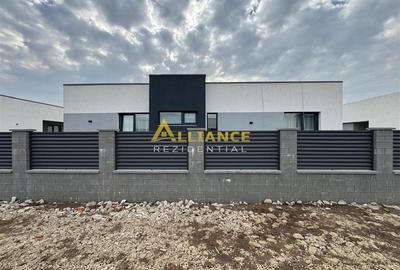 Complex Rezidential | Casa moderna | 4 Camere | Teren 407 mp | Zona linistita - 1