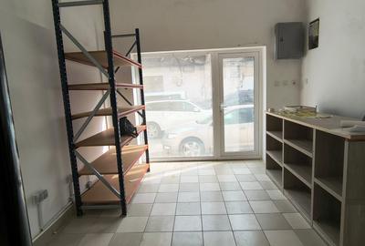 EXCLUSIV PIATA GRIVITEI SPATIU COMERCIAL D+P, SU 56 MP PRET.85000 EURO - 5