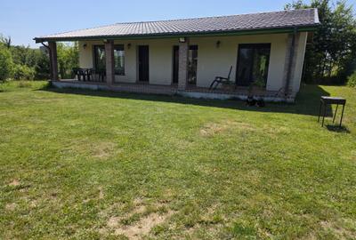 Casa în stil toscan   Ciolpani - 1