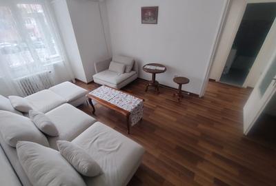 APARTAMENT 2 CAMERE STEFAN CEL MARE | 2 MINUTE METROU - 1