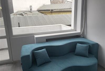 Apartament 2 camere Cismigiu - 9