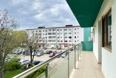 APARTAMENT 2 CAMERE BLOC NOU CANTA ZONA PROFI 0% COMISION - 9