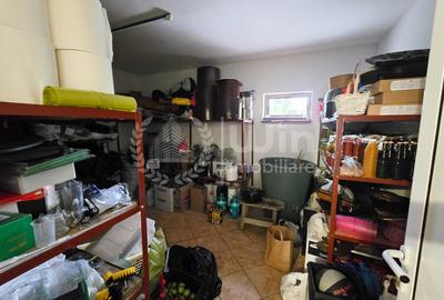 Casa individuala | 380mp utili | 900 mp teren | Europa | Zona Ionesco - 23