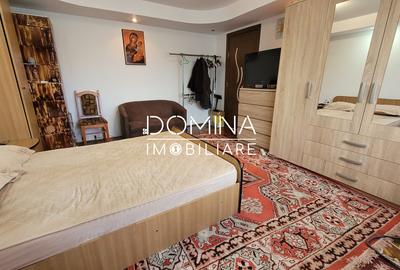 Vânzare casă + 800 mp teren, Târgu Jiu, strada 14 Octombrie,  zonă centrală. - 10