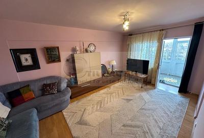 Apartament 97 mp, 4 camere decomandat, CUG-Selgros – 165.000 € - 1