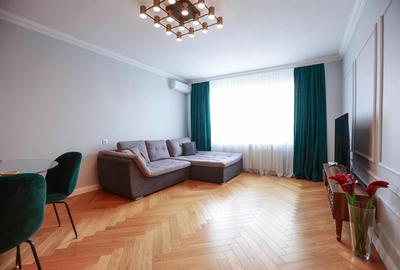 Vanzare apartament 2 camere | ultracentral | Victoriei-Sala Palatului | renovat - 1