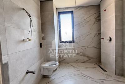 PENTHOUSE superb cu 3 camere si terasa mare in Timisoara | COMISION 0 - 18