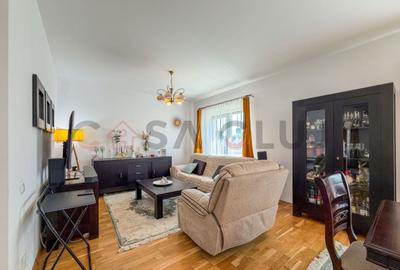 Casă individuală | 4 camere | 3 băi | Teren 565 mp - 10