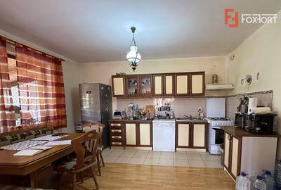 Casa individuala cu 5 camere in Sanandrei, cu livada proprie - 3